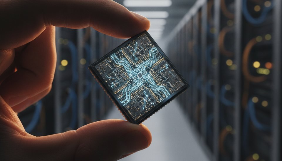 Amazon triples its Nvidia chip order as AI infrastructure demand surges