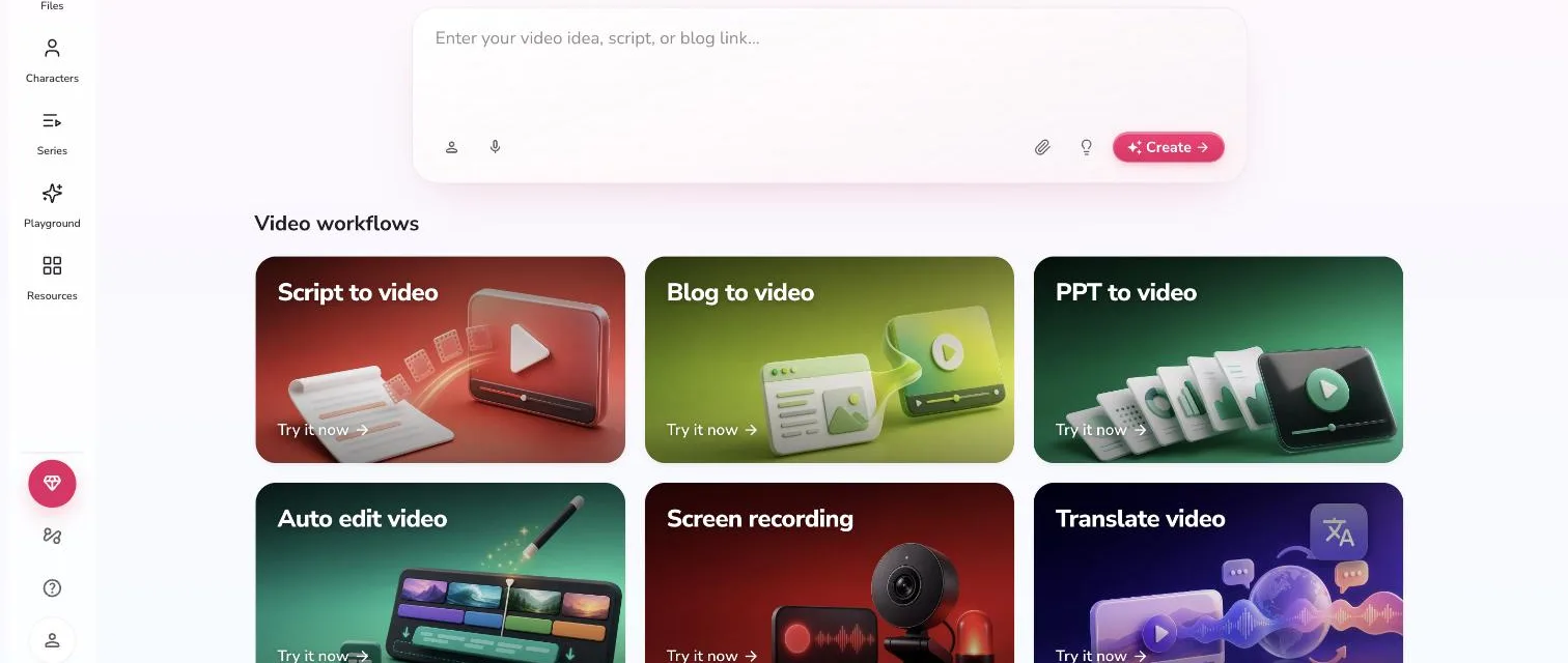 How to Turn a Blog Post Into a Video With Fliki (Step-by-Step, Tested)